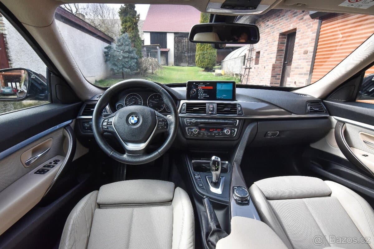 2014 BMW OSTATNÍ - 8