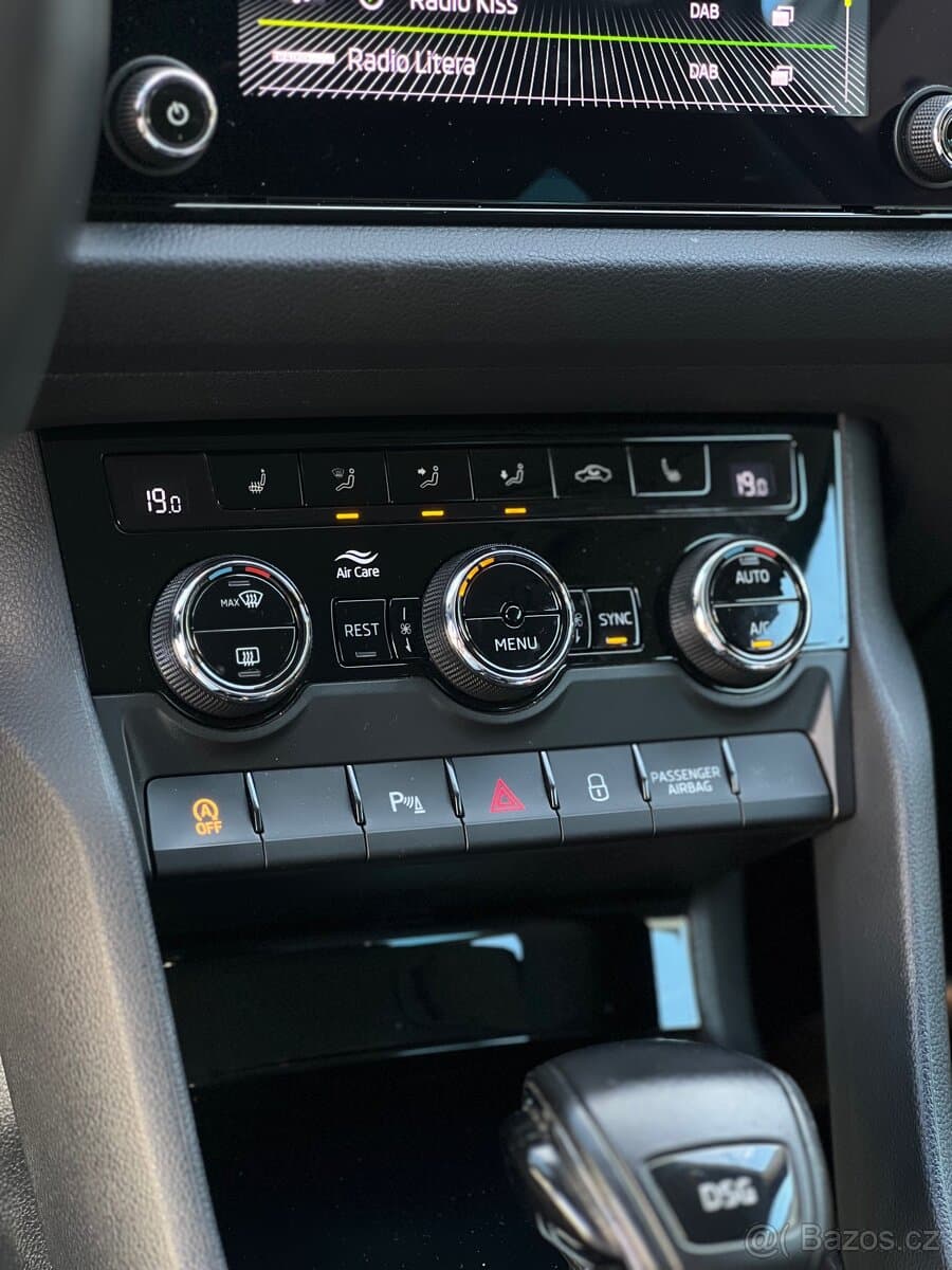 2021 Škoda KODIAQ - 8