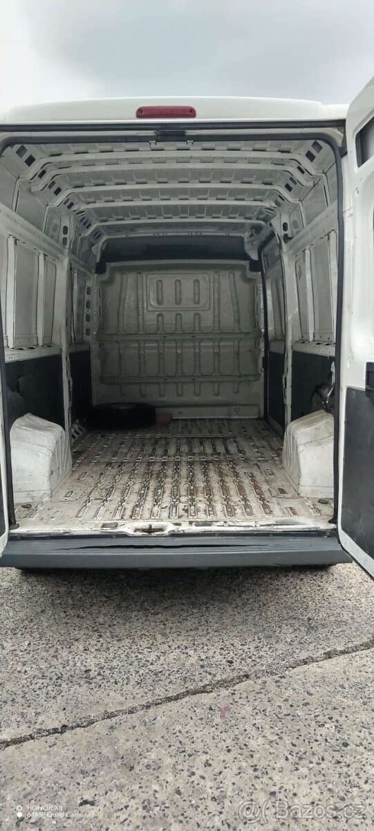 2017 Peugeot BOXER - 8