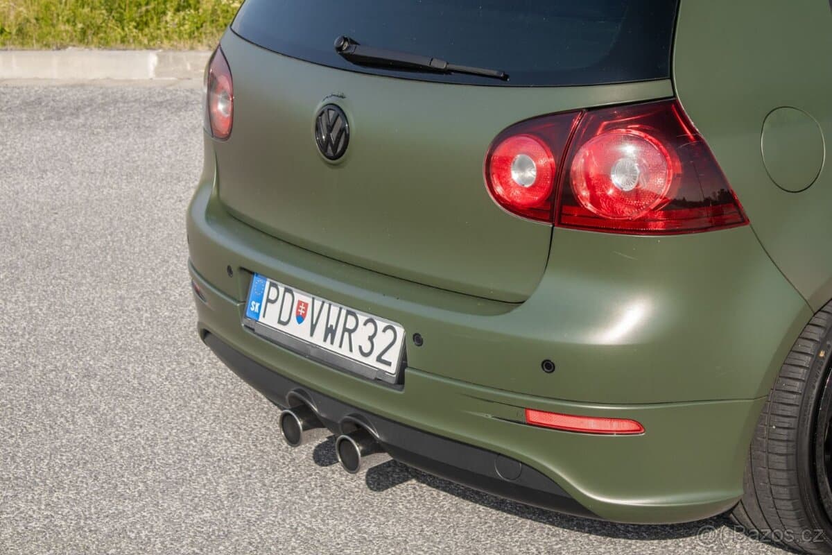 2008 Volkswagen GOLF - 8