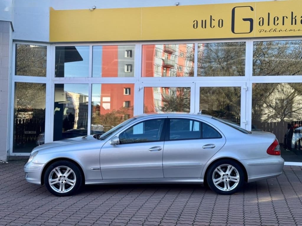 2007 Mercedes-Benz CL-CLASS - 8