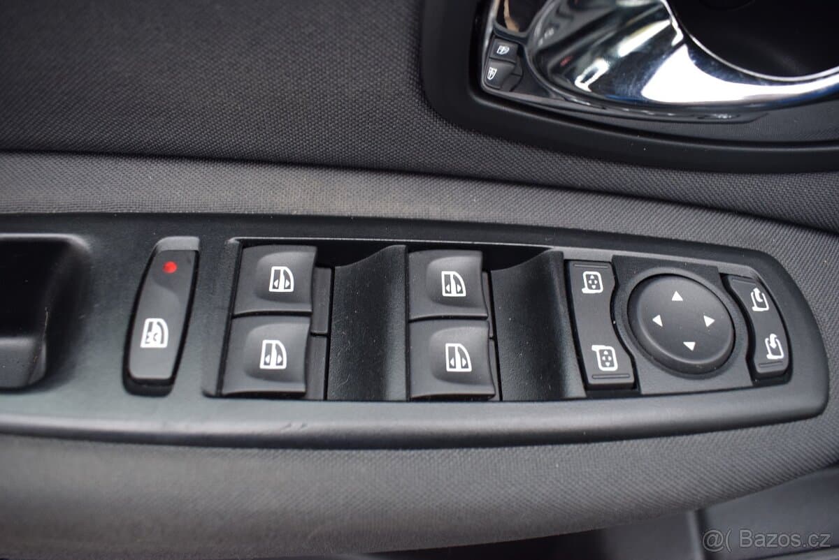 2013 Renault SCENIC - 8