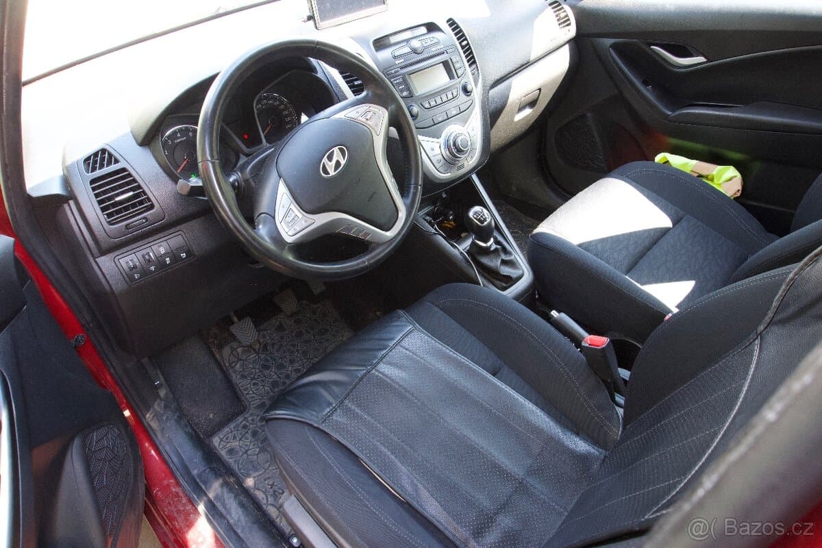 2019 Hyundai ix20 - 8