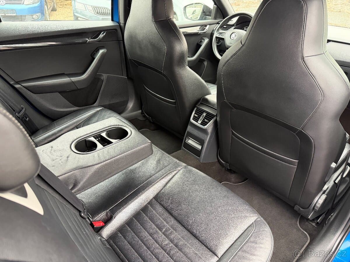 2014 Škoda OCTAVIA - 8
