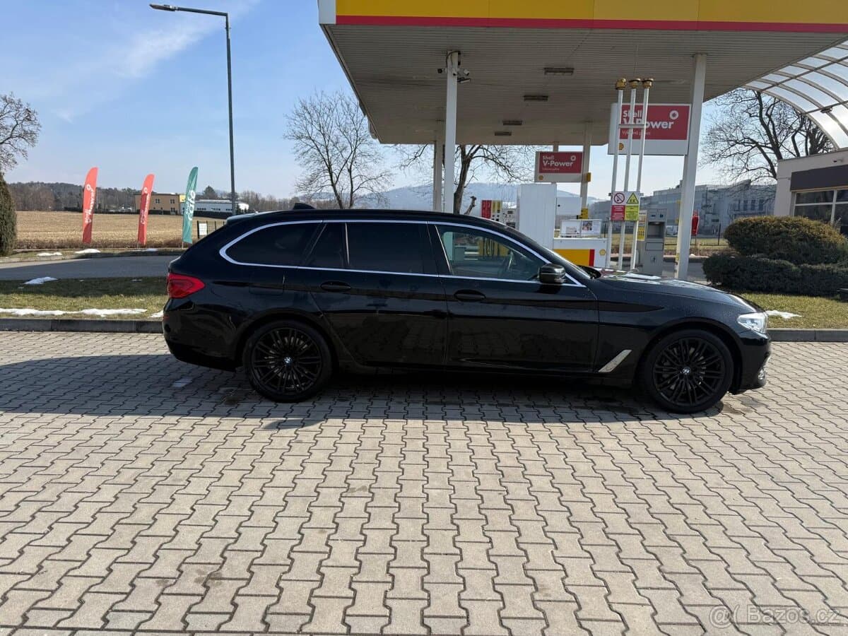 2019 BMW OSTATNÍ - 8