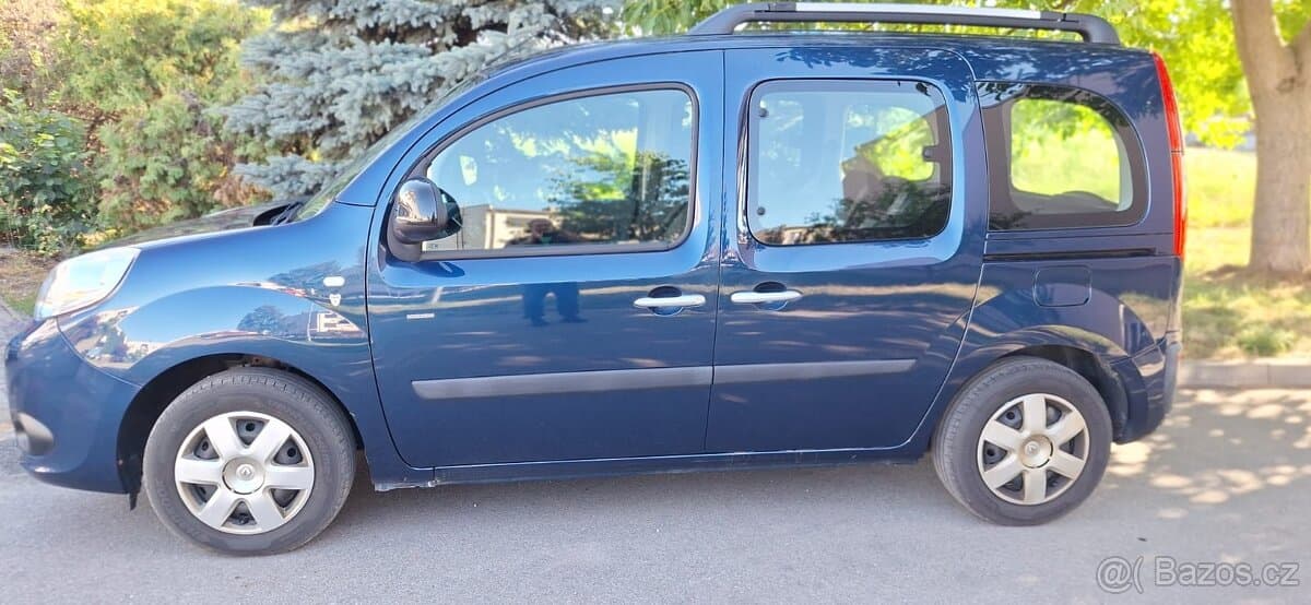 2018 Renault KANGOO - 8