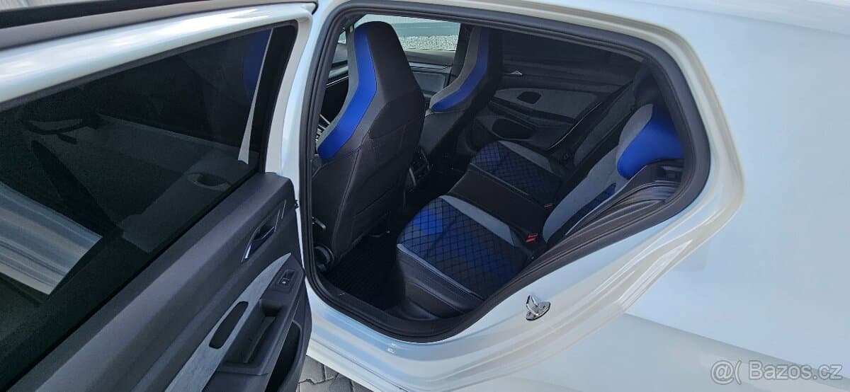2021 Volkswagen GOLF - 8