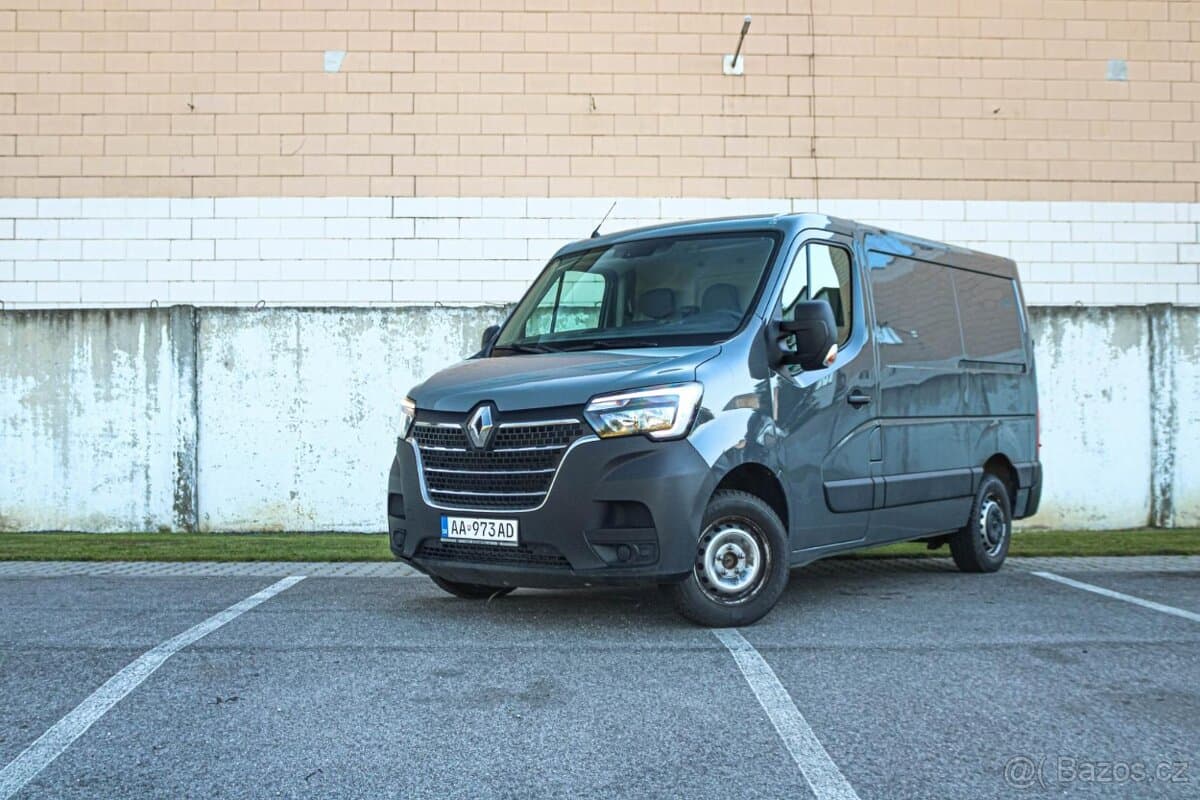 2023 Renault MASTER - 8