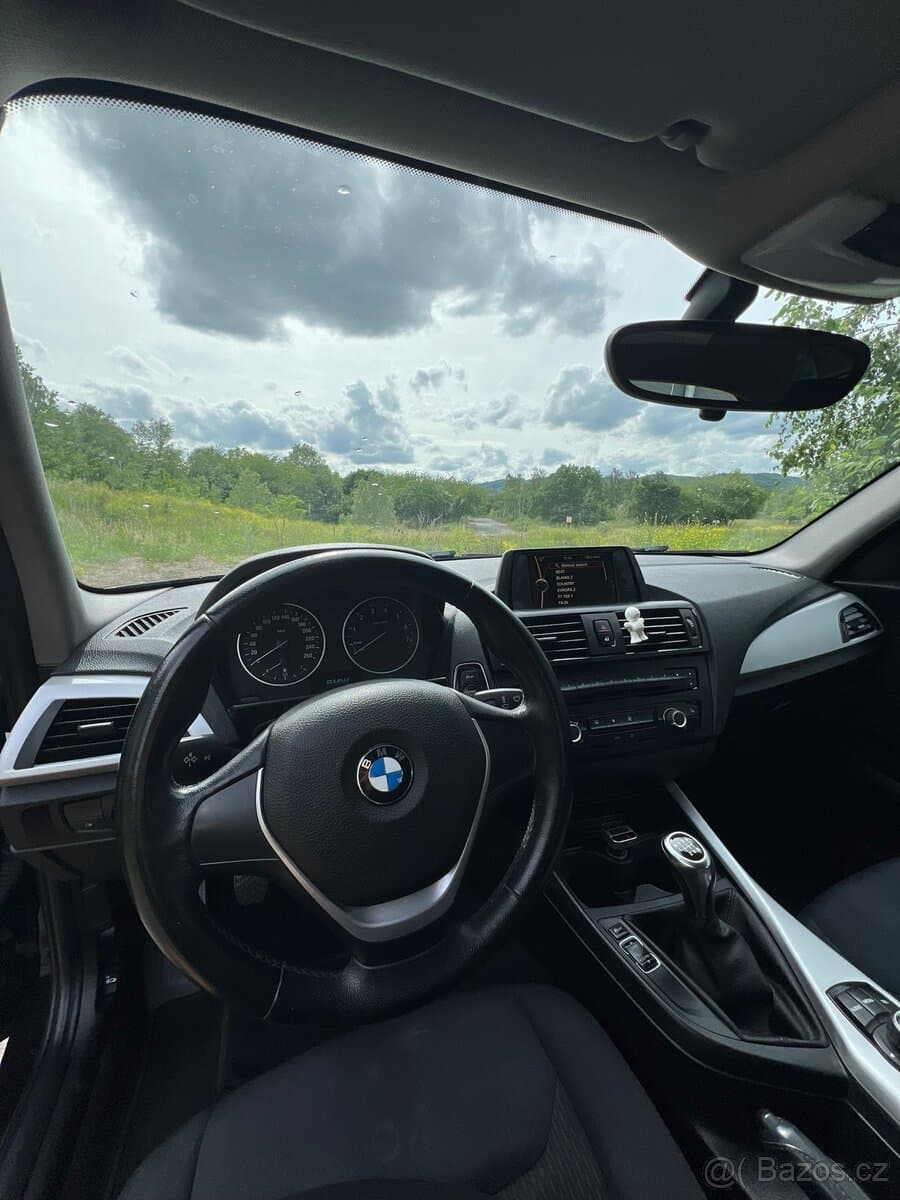 2011 BMW OSTATNÍ - 8