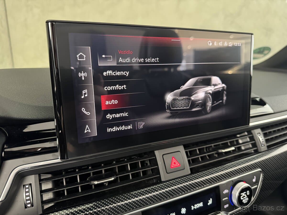 2021 Audi A5 - 8