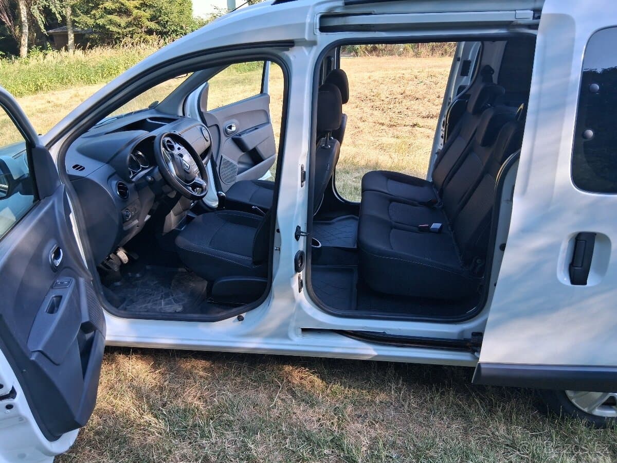 2018 Dacia DOKKER - 8