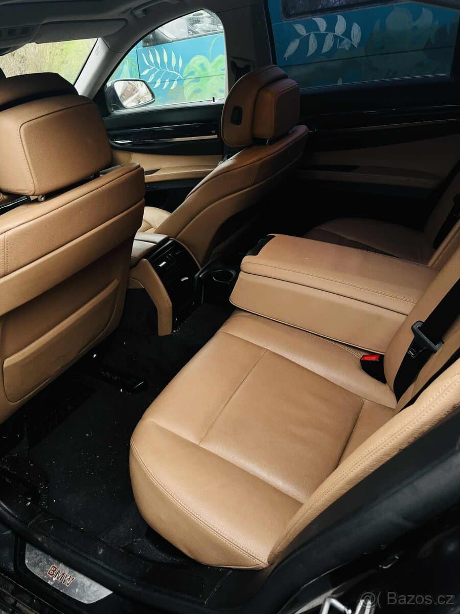 2010 BMW OSTATNÍ - 8