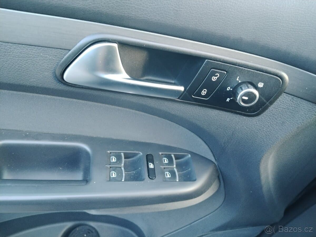 2012 Volkswagen TOURAN - 8