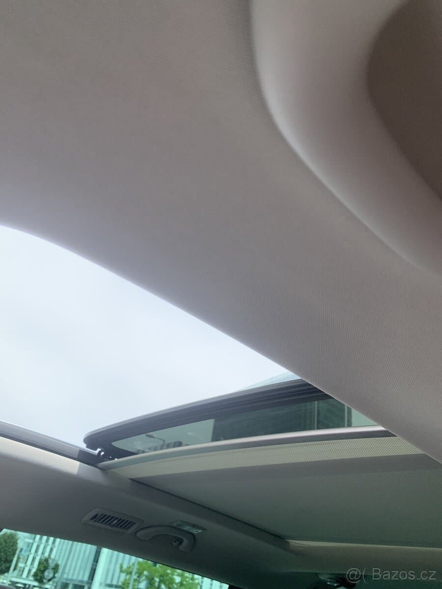 2017 Volkswagen SHARAN - 8