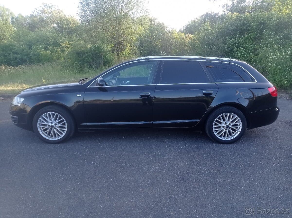 2008 Audi A6 - 8