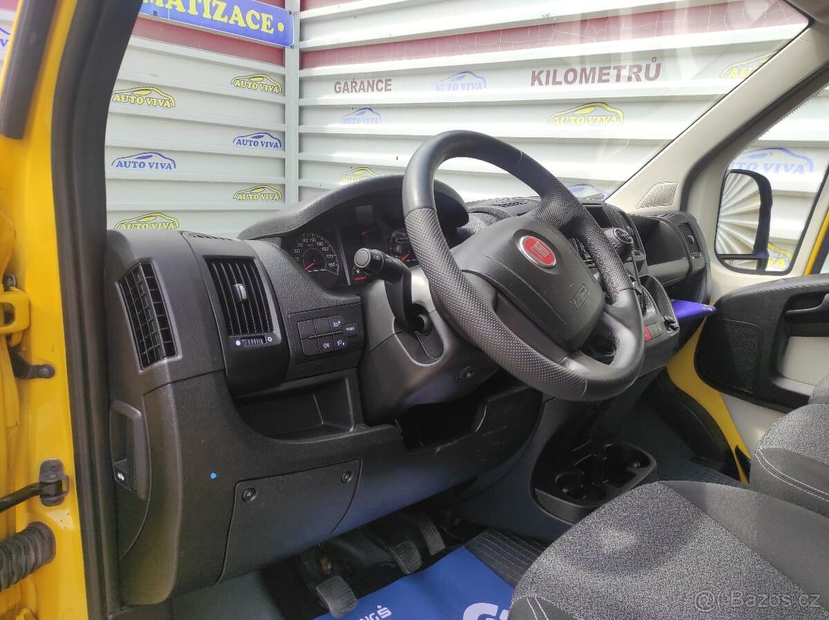 2018 Fiat DUCATO - 8