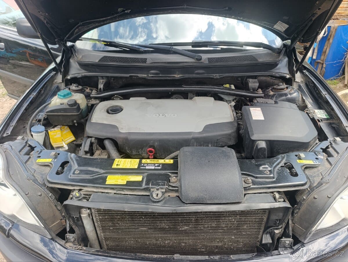 Volvo XC90 - 8