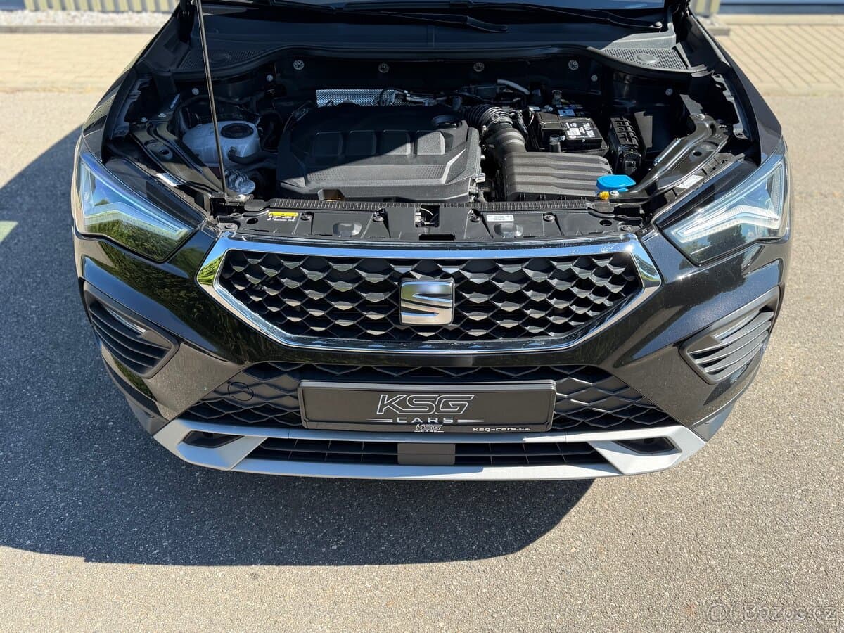 2022 Seat ATECA - 8
