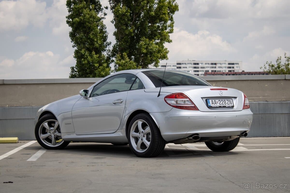 2005 Mercedes-Benz OSTATNÍ - 8