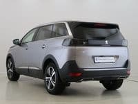 2023 Peugeot 5008 - 8