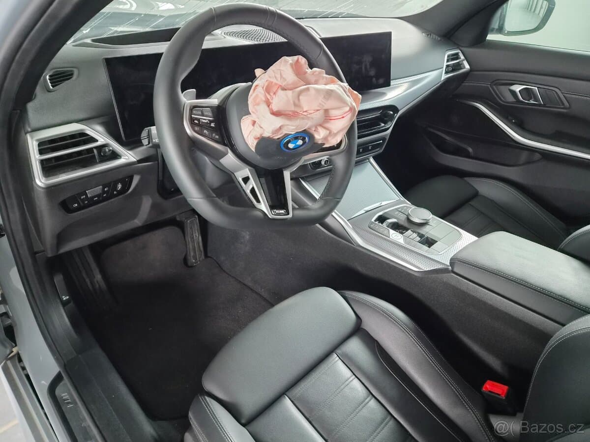 2025 BMW OSTATNÍ - 8