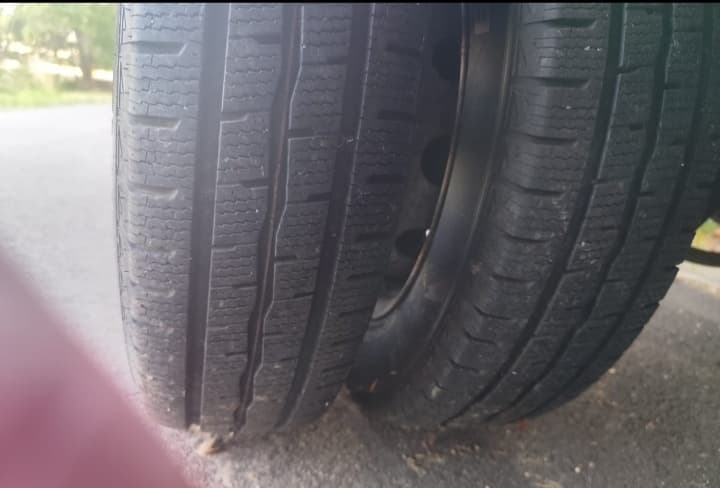 2007 Ford TRANSIT - 8