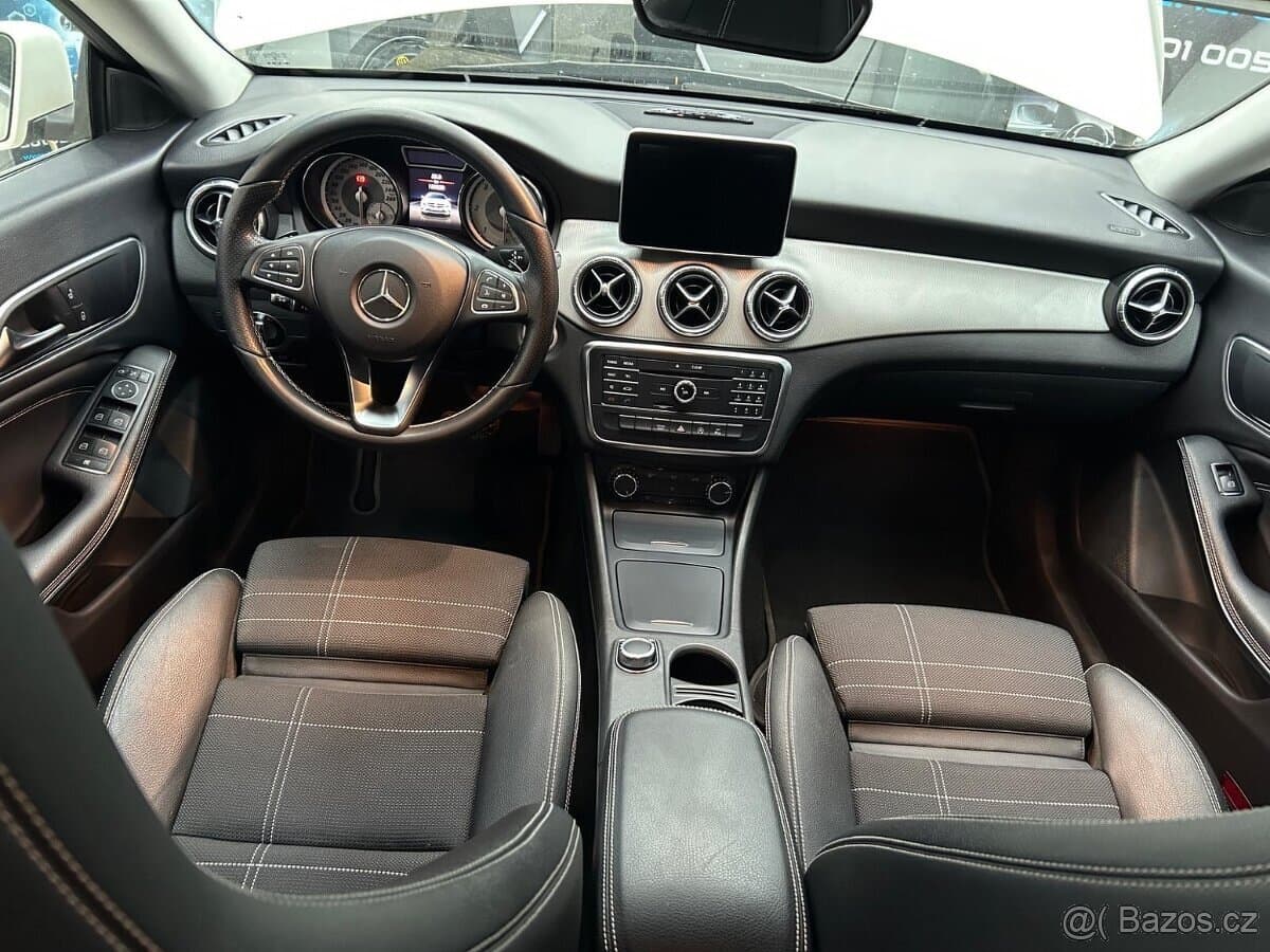 2017 Mercedes-Benz OSTATNÍ - 8