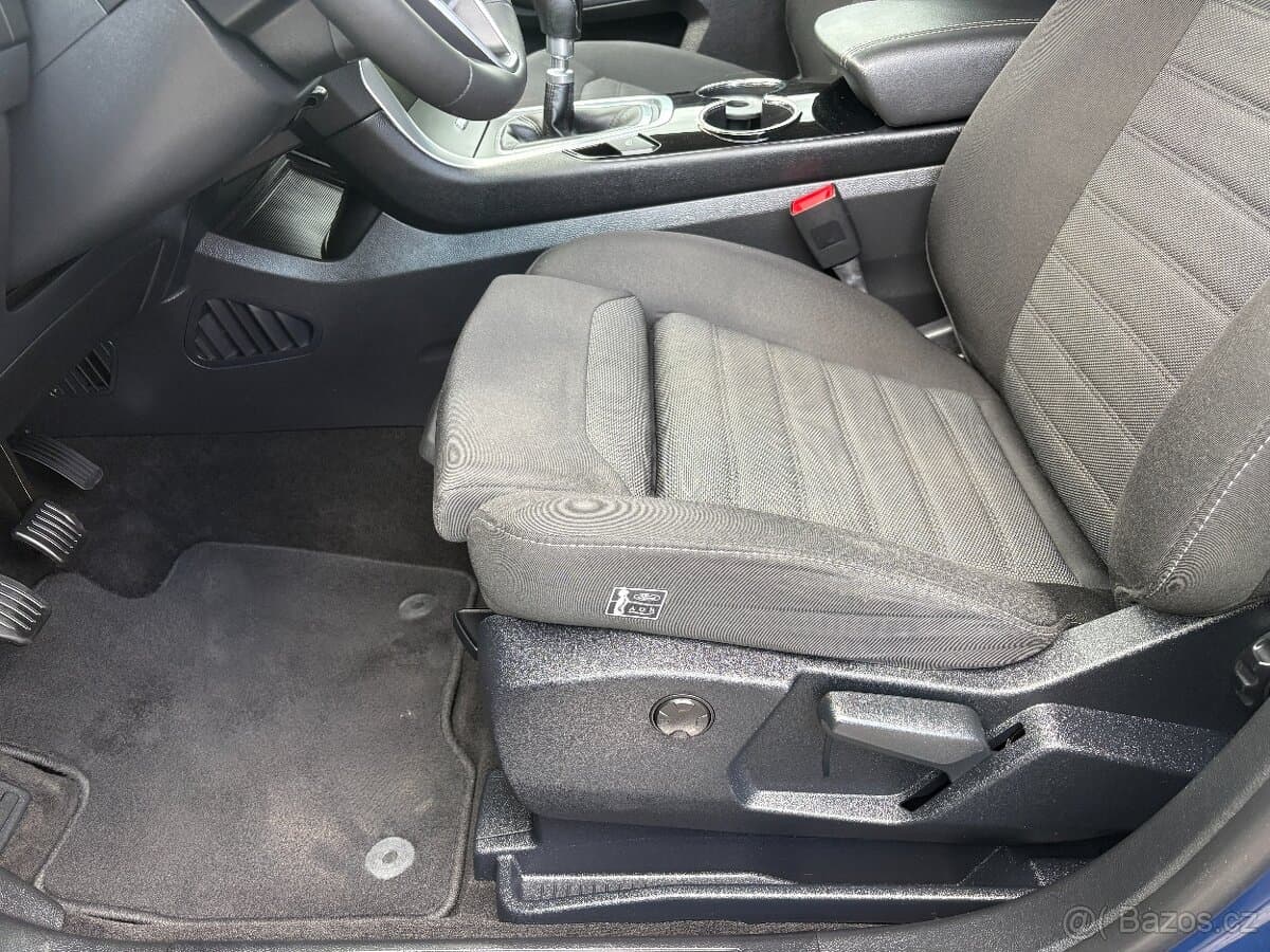 2021 Ford S-MAX - 8