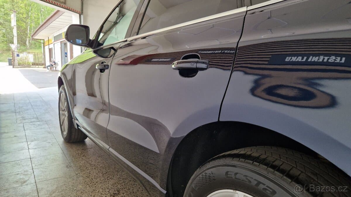 2011 Audi Q5 - 8