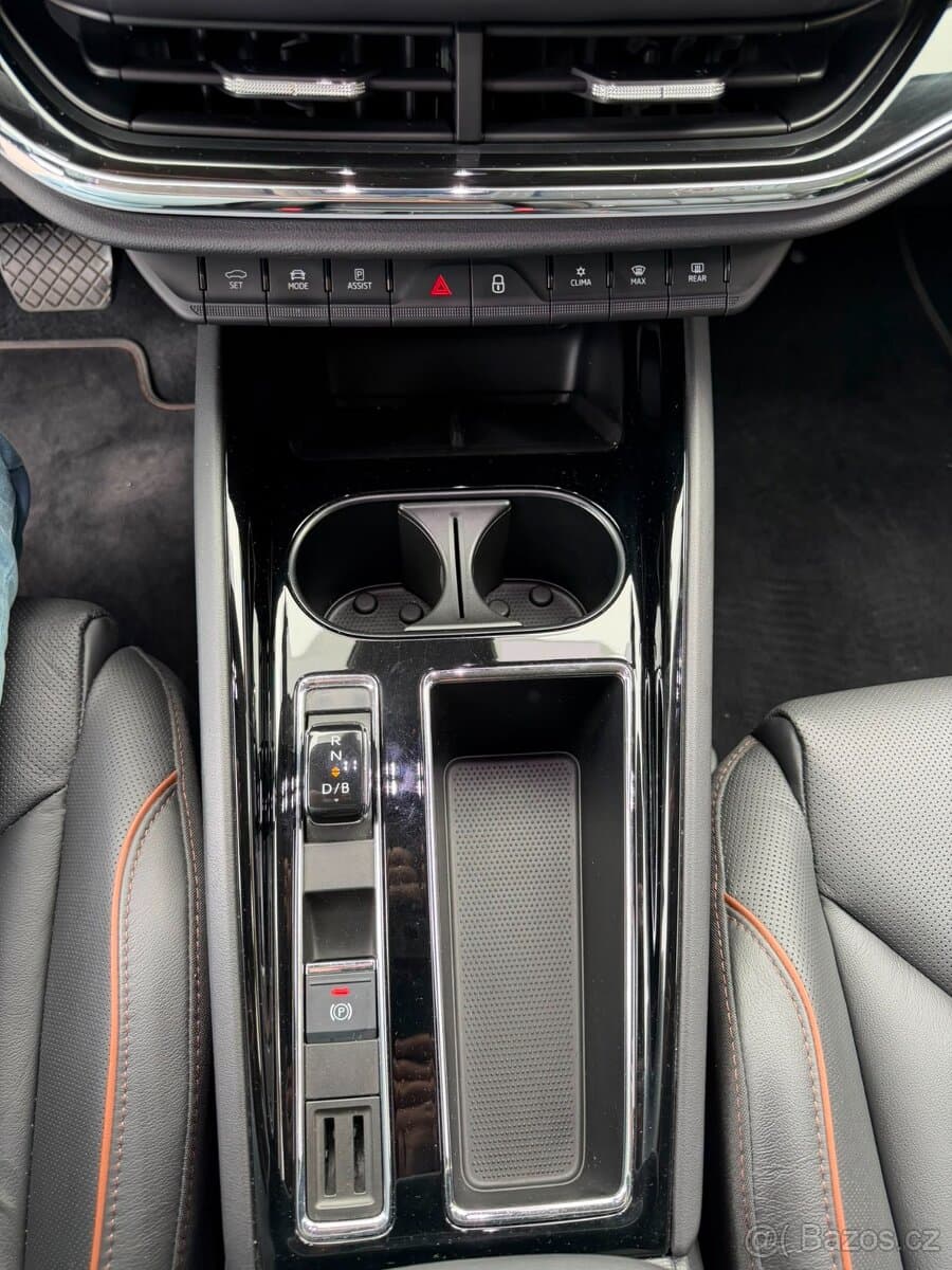 2022 Škoda ENYAQ - 8