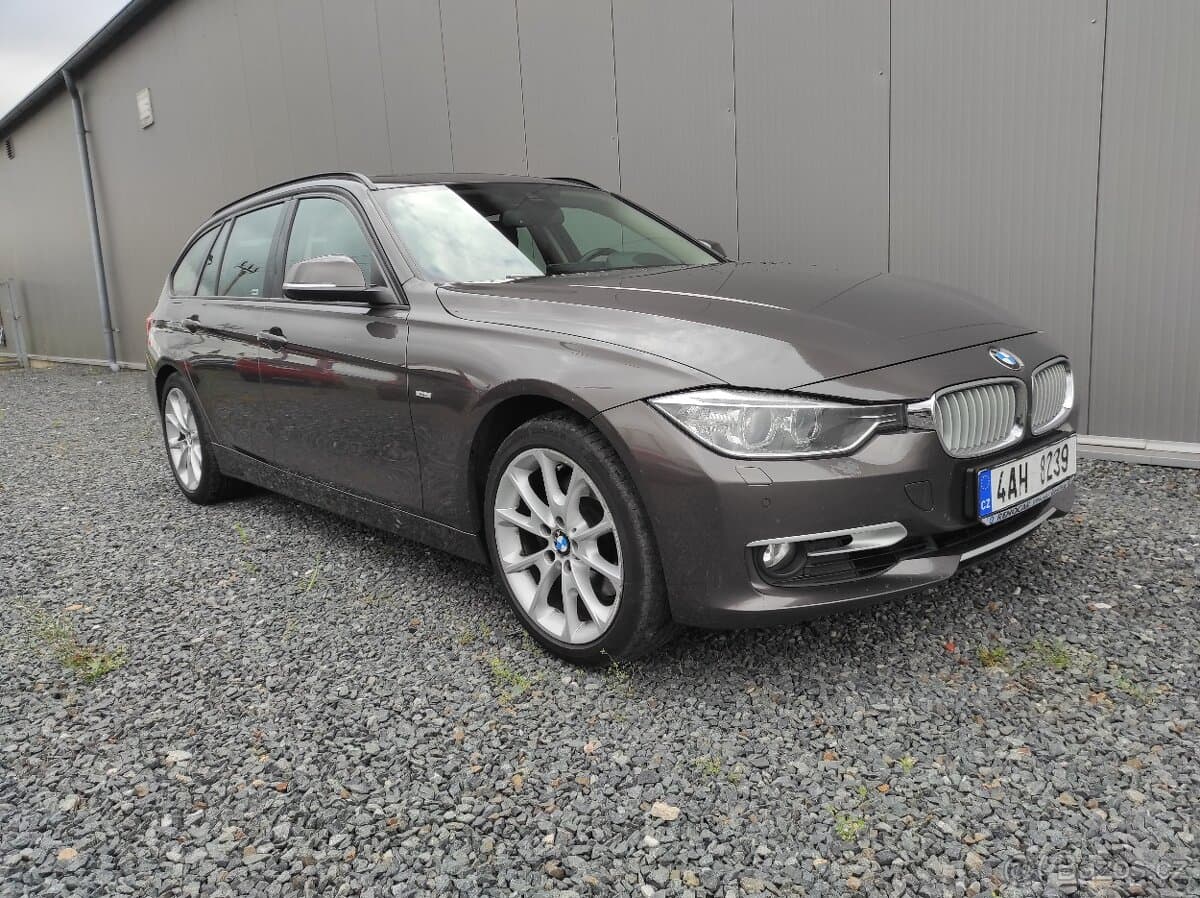 2014 BMW OSTATNÍ - 8