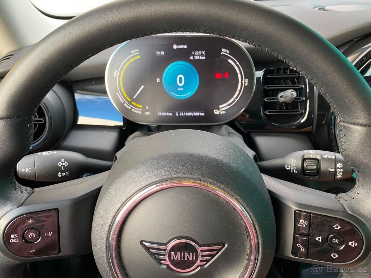 2022 Mini COOPER - 8
