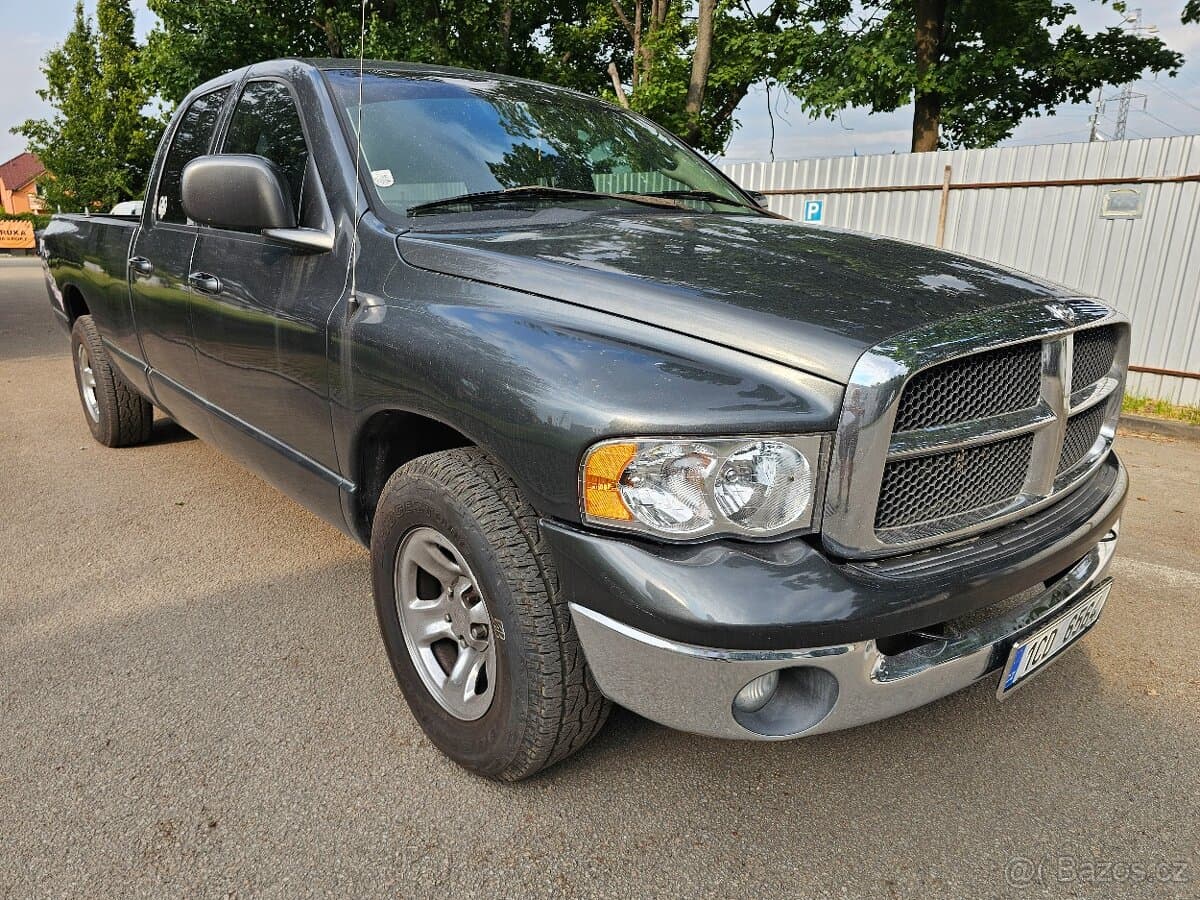 2003 Dodge OSTATNÍ - 8