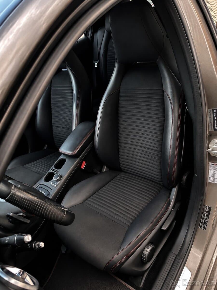 2013 Mercedes-Benz OSTATNÍ - 8