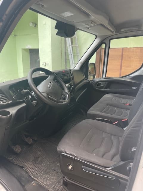 2016 Iveco OSTATNÍ - 8