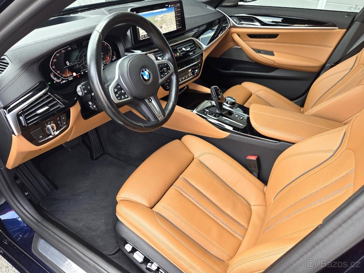 2021 BMW OSTATNÍ - 8