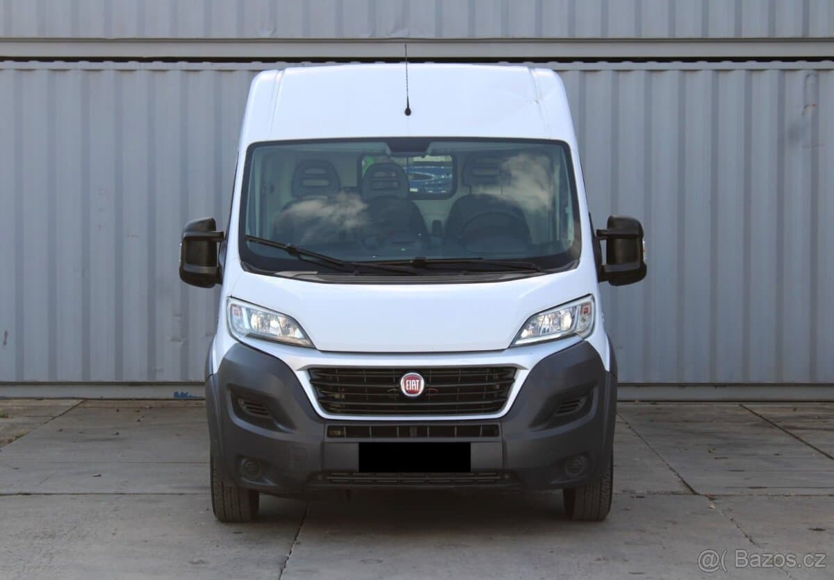 2016 Fiat DUCATO - 8