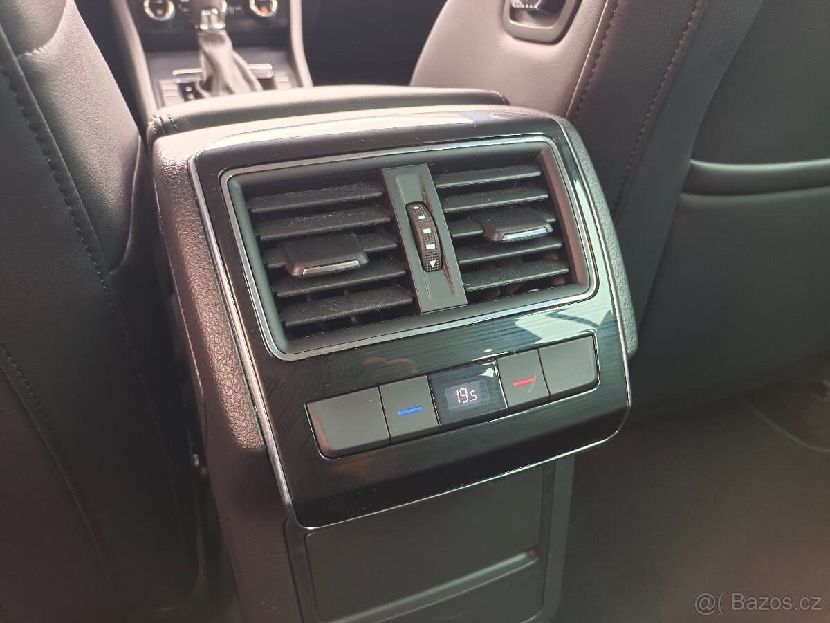 2023 Škoda SUPERB - 8