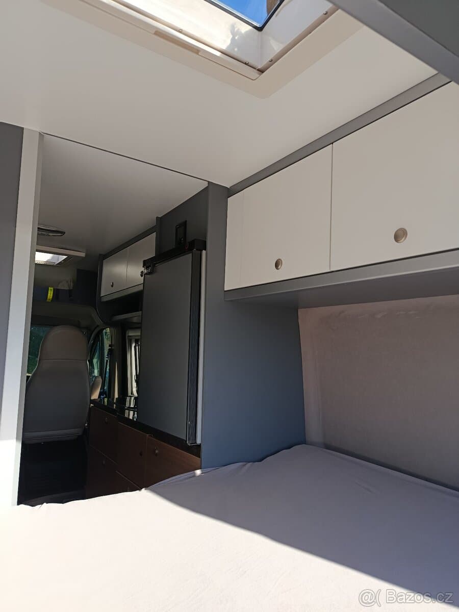 2014 Fiat DUCATO - 8