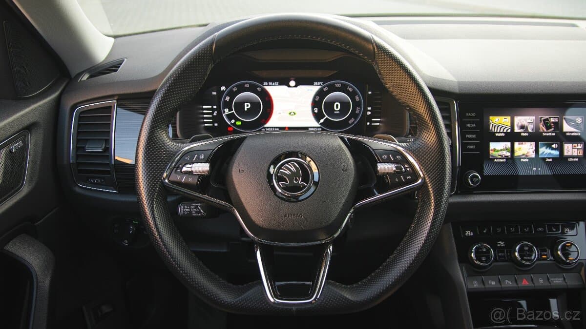 2021 Škoda KODIAQ - 8