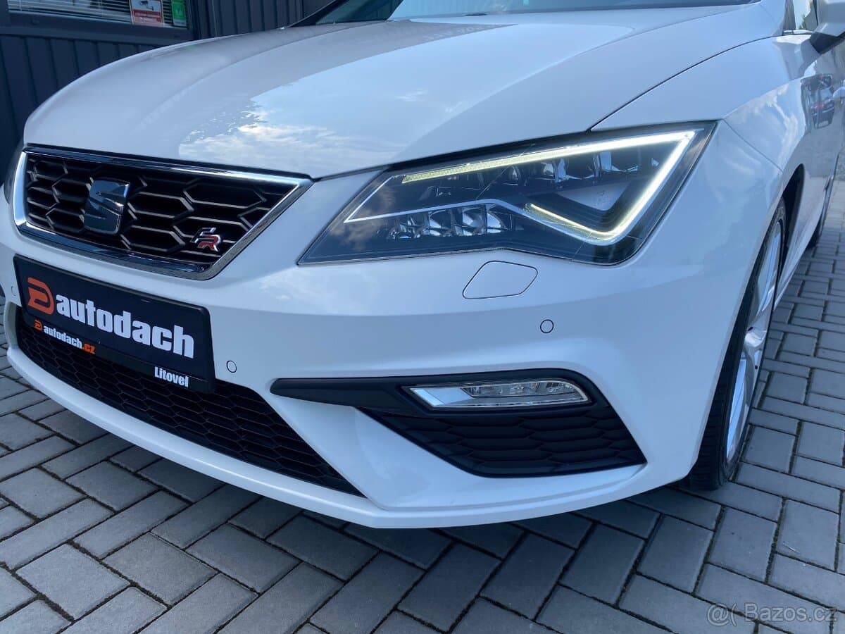 2018 Seat LEON - 8