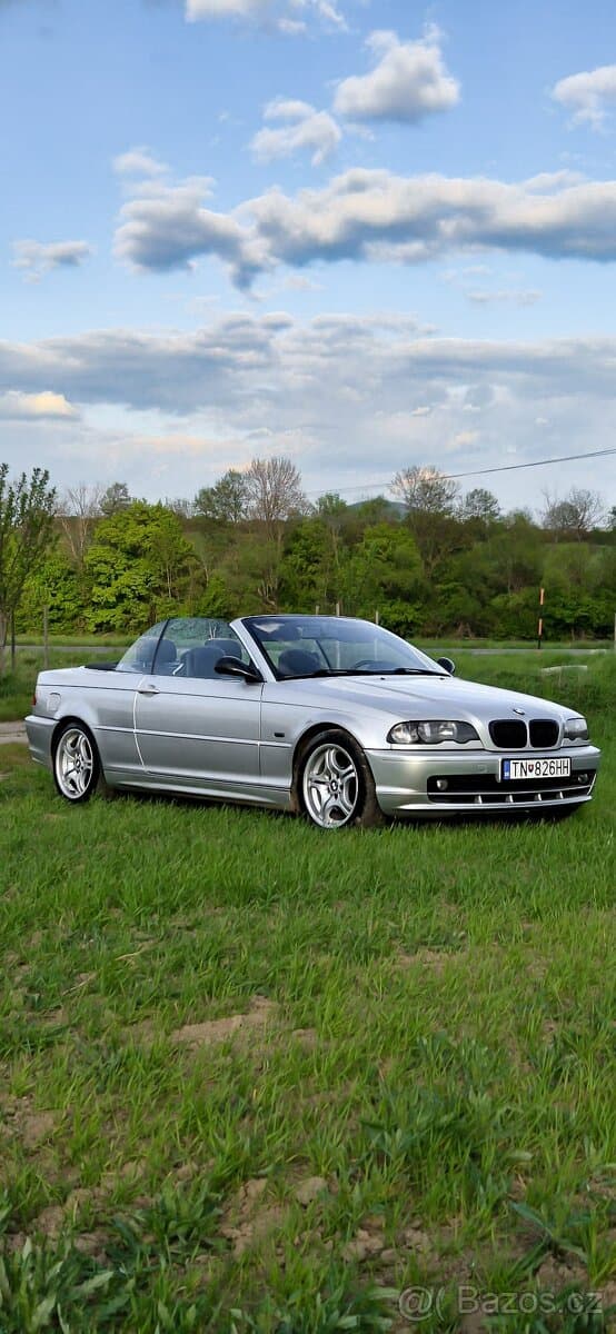2000 BMW OSTATNÍ - 8