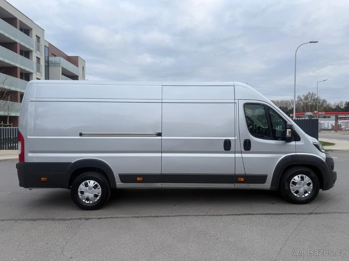 2016 Peugeot BOXER - 8