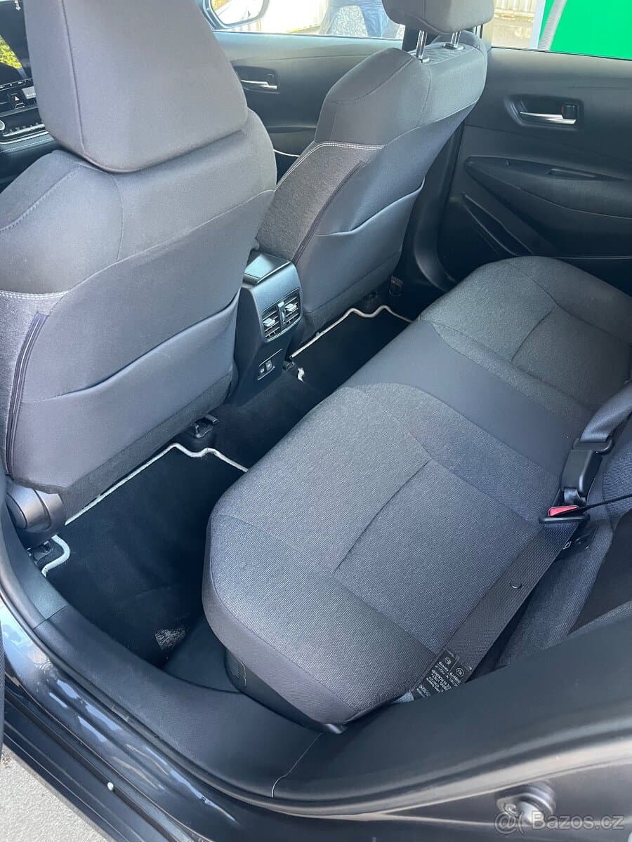 2024 Toyota COROLLA - 8