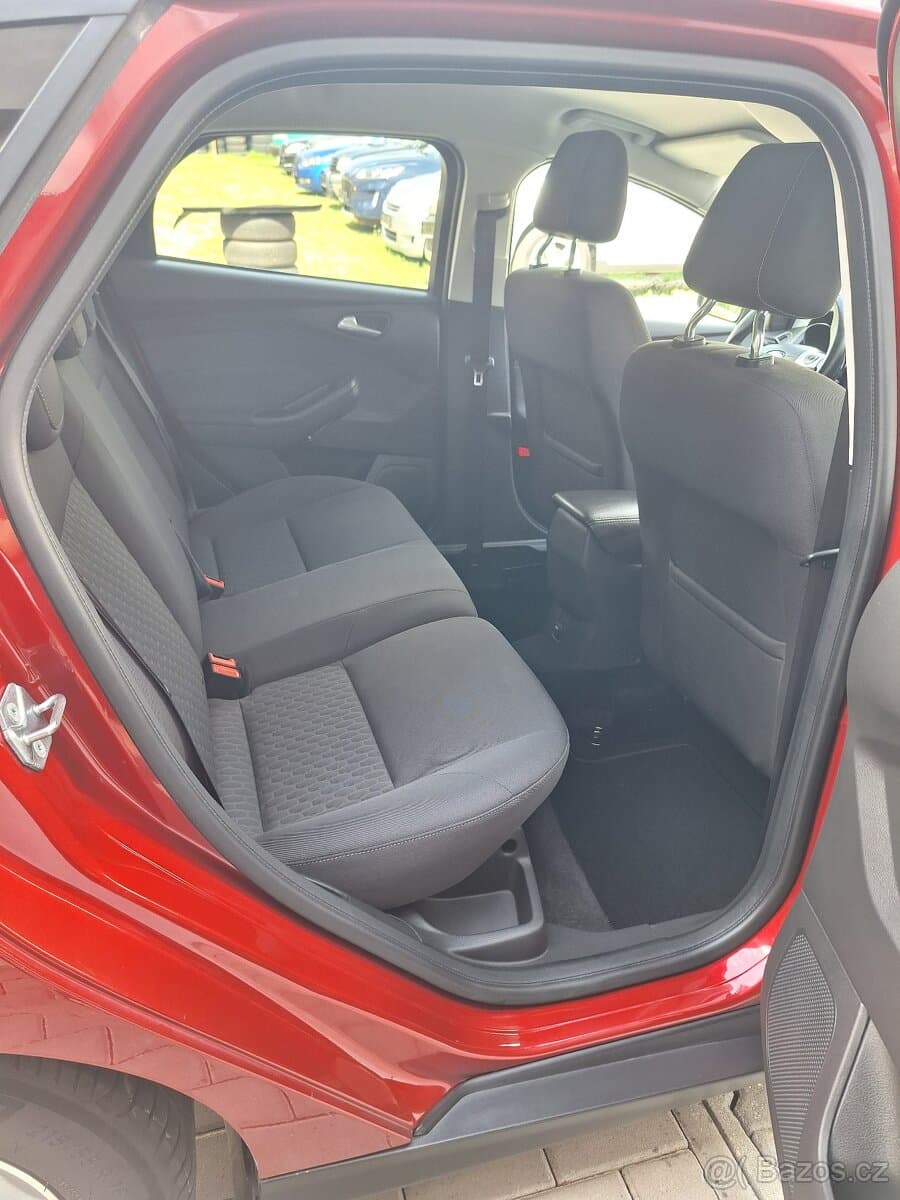 2014 Ford FOCUS - 8
