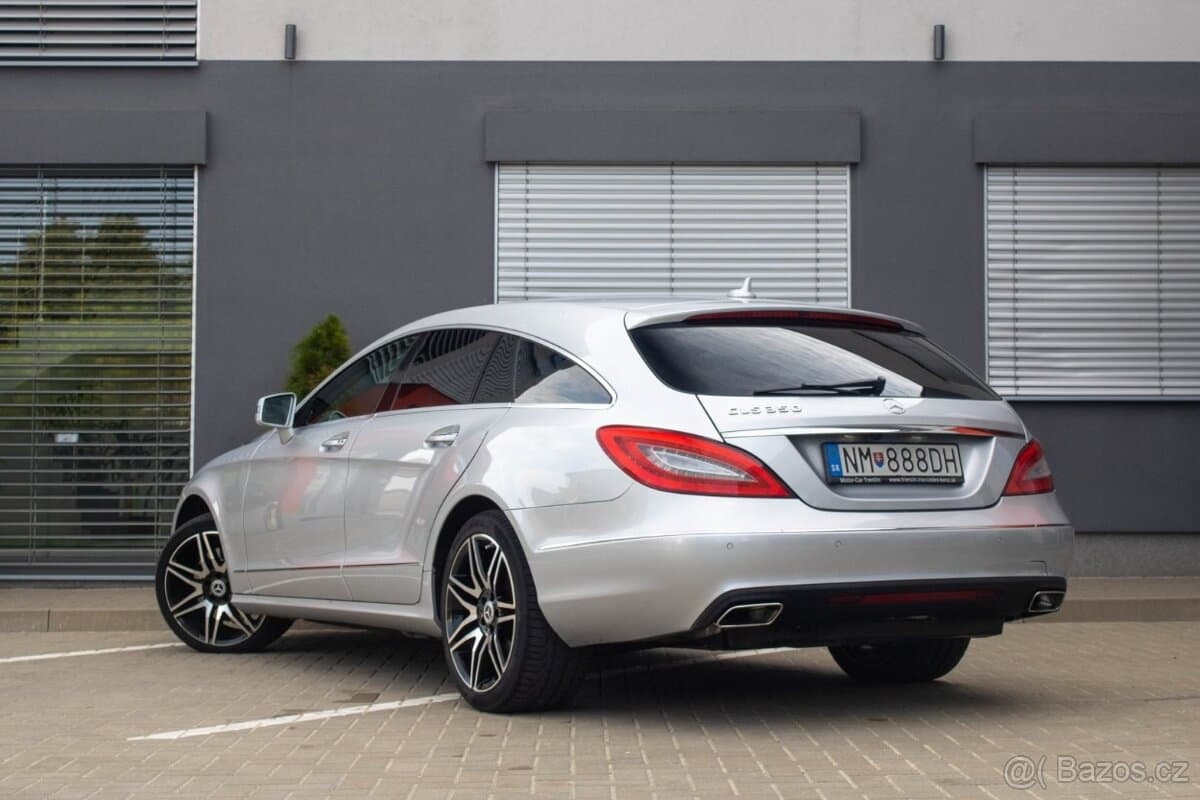 2013 Mercedes-Benz CL-CLASS - 8