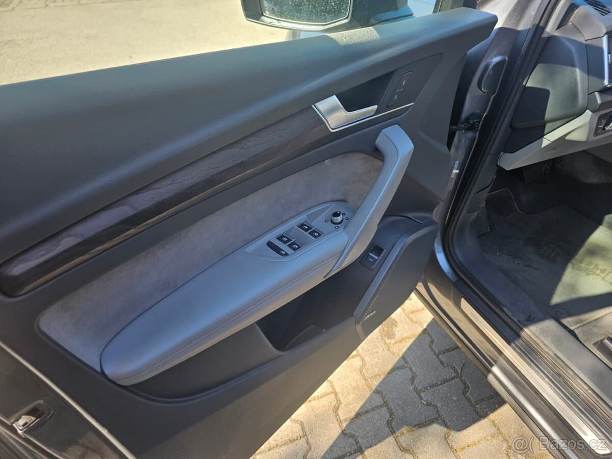 Audi Q5 - 8