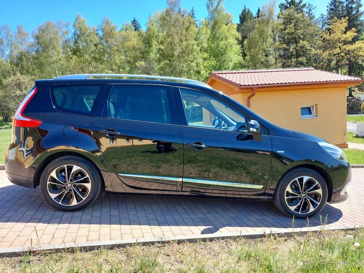 2016 Renault SCENIC - 8