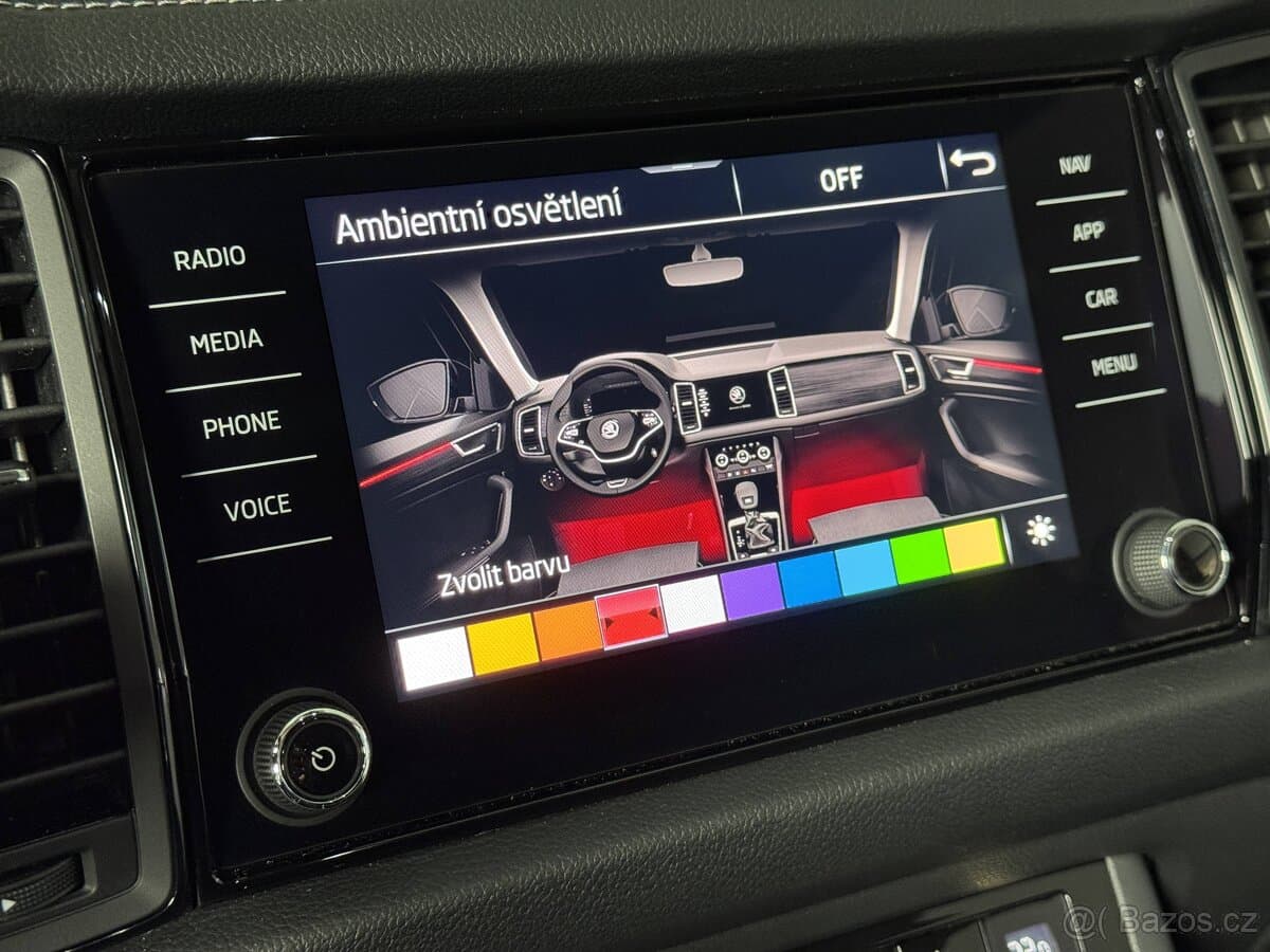 2021 Škoda KODIAQ - 8