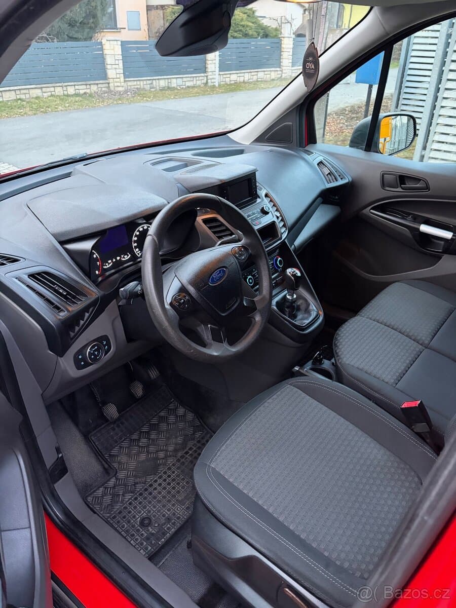 2018 Ford TRANSIT - 8